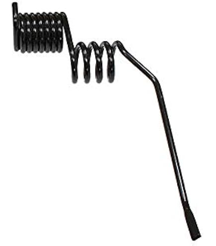 Amazon.com: SPI , Spring Style, Rail Mount Ice Scratchers for Ski